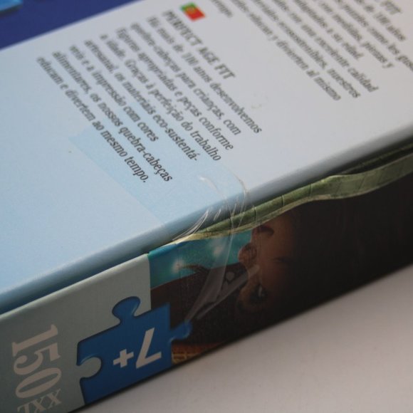 Raya And The Last Dragon Disney Ravensburger Premium Puzzle 150 Pieces n129225 - Picture 3 of 11